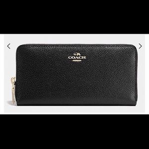 Brand new*Authentic*Coach Wallet